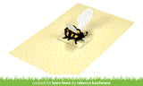 pop-up bee