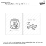 how you bean? money add-on