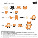 build-a-fox