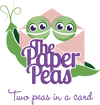 The Paper Peas