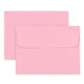 pink diamond Envelope (12/pk)