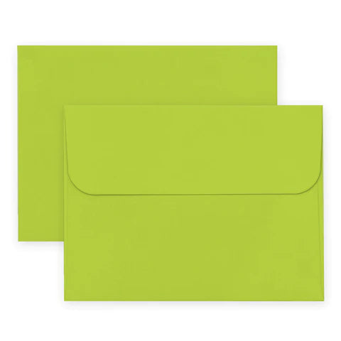Bamboo Envelope (12/pk)