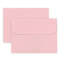 Frosy Pink Envelope (12/pk)