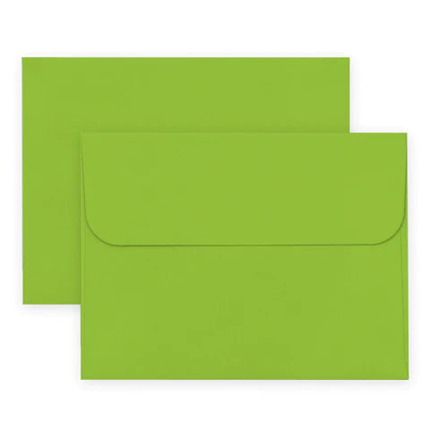 Parrot Envelope (12/pk)