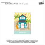 build-a-house beach add-on