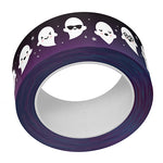 ghoul's night out washi tape