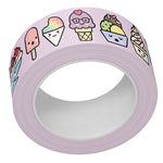 sweet treats washi tape