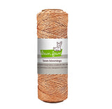 cantaloupe hemp twine