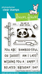 i heart pandas add-on