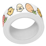 little chicks washi tape