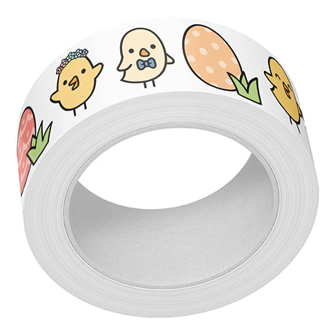 little chicks washi tape