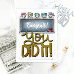 simply celebrate graduation