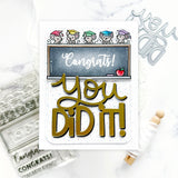 simply celebrate graduation