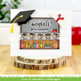 simply celebrate graduation
