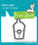 year fifteen lawn cuts