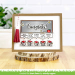 tassel tag