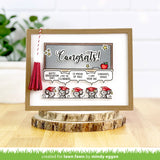 tassel tag