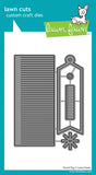 tassel tag