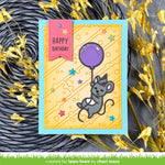 party mouse