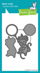 party mouse