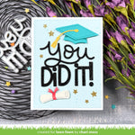 giant you did it