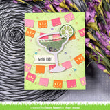 build-a-drink margarita add-on