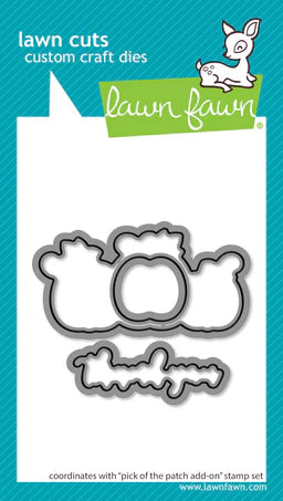 pick of the patch add-on lawn cuts