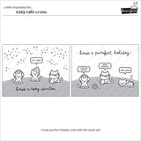 cozy cats