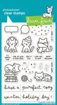 cozy cats