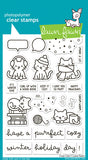 cozy cats