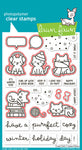 cozy cats lawn cuts