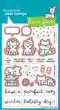 cozy cats lawn cuts