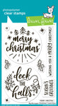 big messages: christmas