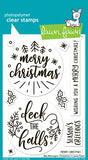 big messages: christmas