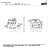 how you bean? pickle add-on