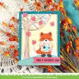build-a-fox