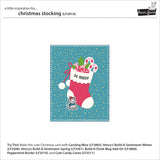 christmas stocking