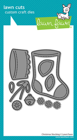 christmas stocking