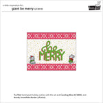giant be merry