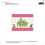 giant be merry