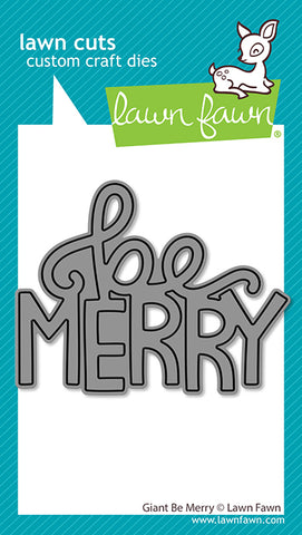 giant be merry