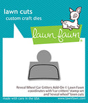 reveal wheel car critters add-on