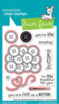 How You Bean? Buttons Add-On - Lawn Cuts